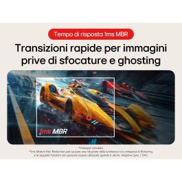 LG 27U411A-B Pantalla para PC 27" Full HD 1920x1080 LED Negro