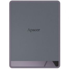 Disco Externo SSD Apacer AS724 1TB/ USB Tipo-C 3.2 Gen 2/ Purpura Precio: 91.78999984. SKU: B17VRSWJPA