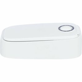 Comedero para Mascotas Trixie Blanco Negro Plástico 300 ml