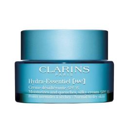 Clarins V4181A Hydra Essentiel Crema Hidratante de Día Tratamiento Facial Antiedad para Todo Tipo de Piel 50 ml Precio: 34.50000037. SKU: SLC-96220