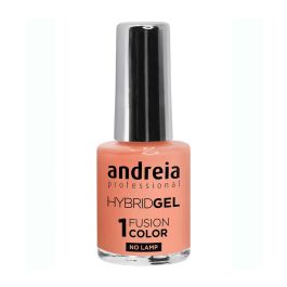 Andreia H42 Esmalte Gel Fusion Acabado Gel Sin Lampara 11ml Precio: 3.50000002. SKU: SBL-ART10771