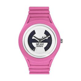 Reloj Mujer Hip Hop SOLARE (Ø 34 mm) Precio: 45.50000026. SKU: S7225433