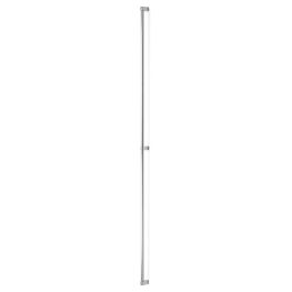 Tirador Aluminio Modelo Linkk Acabado Negro Cepillado, Inox, Laton Cepillado, Acabado Efecto Inox Dist. Agujero Dist. 1056Mm. Viefe Precio: 40.49999954. SKU: B1EMHGDQF9
