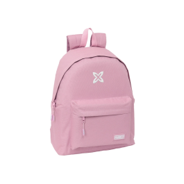 Mochila Escolar Munich Basic Rosa 33 x 42 x 15 cm Precio: 28.49999999. SKU: B167WQNAPT