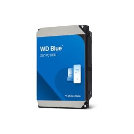 Western Digital WD Disco Duro Interno HDD 2TB 3.5" SATA 6Gb/s 5400 RPM