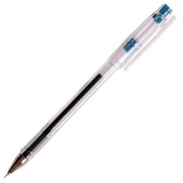 Pilot Bolígrafo de Gel G-Tec-C4 Azul, Punta 0.4 mm, Escritura Fina y Precisa Precio: 2.50000036. SKU: B1BD7VZXG3