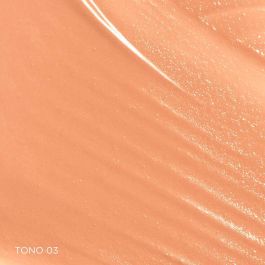 Clarins Skin Illusion Tinted Moisturizer tratamiento antiedad con color efecto glow SPF25 #03 40 ml