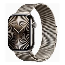 Apple Watch Series 10 GPS A3003 - Smartwatch con monitorización de salud, resistencia al agua, carga rápida y compatibilidad con iOS Precio: 850.78999951. SKU: B1BCKTRZS2