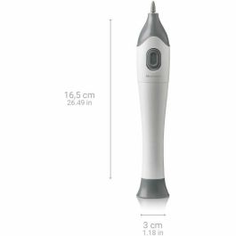 Medisana MP 810 Set de Manicura y Pedicura