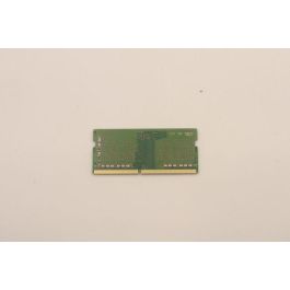 Lenovo 8GB DDR4 3200 SoDIMM Precio: 92.50000001. SKU: B12MF7CXZY