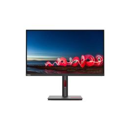 Lenovo ThinkVision T27i-30 Monitor 27" Full HD IPS 6ms HDMI DisplayPort USB VGA Negro Precio: 251.89000034. SKU: B1BCFZG8LE