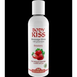 Lubricante Nature Body 100 ml Fresa