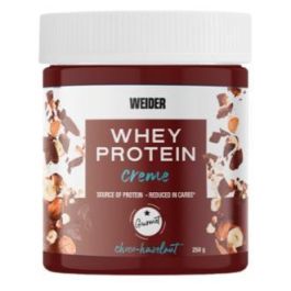 Weider Whey Protein Creme Choco Hazelnut 250Gr. Precio: 6.6899998. SKU: B1F59VM4VP