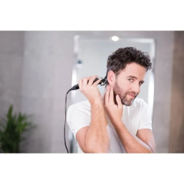 Wahl Cortapelos de red Home Pro 230V con 8 peines - Negro/Gris Precio: 33.4999995. SKU: B1CJ8EFDEB