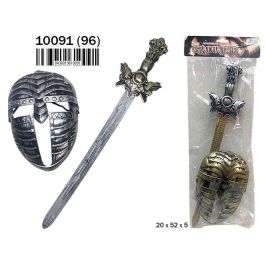 Espada con mascara Precio: 2.50000036. SKU: B1888L3ZF2