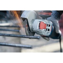 Bosch X-LOCK Trennsch. Standard Inox 125mm x 1mm