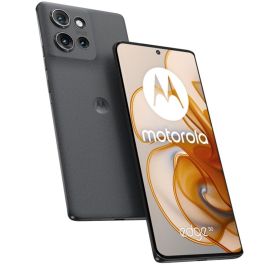 Motorola PB2U0000SE Edge 50 Smartphone Android 12GB RAM 512GB Almacenamiento Dual SIM 5G Koala Grey Precio: 294.89000024. SKU: B17YAG4BKV