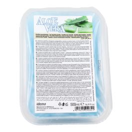Idema Parafina Cosmética Profesional con Aloe Vera 500 ml - para Tratamientos Hidratantes Intensivos de Manos y Pies, Nutrición y Efecto Regenerador Precio: 8.6636. SKU: B1ADJKX6WV