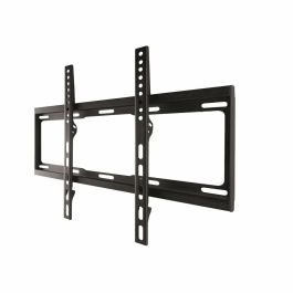 One For All WM2411 Soporte de Pared TV Plano para pantallas 32-65'' (81-165cm) hasta 100 kg, VESA 100x100-400x400, 25 mm de pared