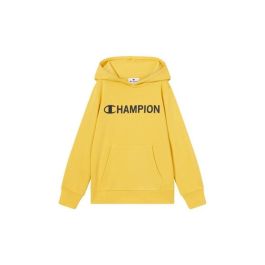 Sudadera con Capucha Niño Champion Graphic Shop Amarillo L C-D Precio: 35.9491. SKU: B1HZTLJ7EM