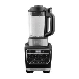 Ninja Batidora de Vaso y Sopera Eléctrica HB150EU Foodi 1000W 700ml