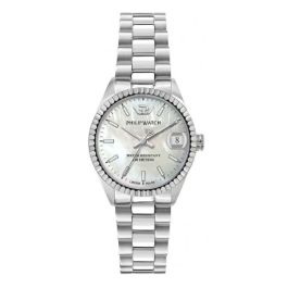 Reloj Mujer Philip Watch R8253597611 (Ø 32 mm) Precio: 273.50000018. SKU: B1BJS2EW4S