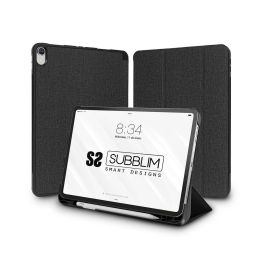 Subblim Shock Tablet Case Ipad 10.9" 10A Gen Black SUBCST-5SC315 Precio: 18.49999976. SKU: B1D8BBMABJ