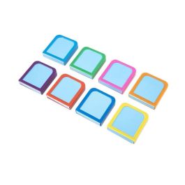 My Other Me Tiza Roja para el pelo 6 g