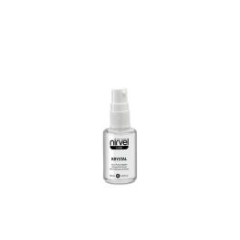 Nirvel Krystal 30 mL Sérum Concentrado de Siliconas para Reparar y Fortificar Puntas del Cabello Frágil y Quebradizo Precio: 5.68999959. SKU: S4253467
