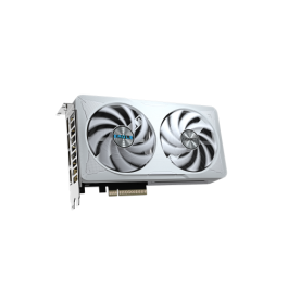 GIGABYTE GV-N5060EAGLEOC ICE-8GD GeForce RTX 5060 EAGLE OC ICE Tarjeta Gráfica 8GB GDDR7 PCI-E 5.0 2550MHz Blanco