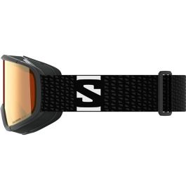 Gafas de Esquí Salomon Aksium 2.0 Negro