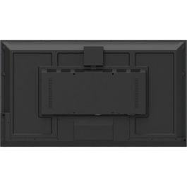 Viewsonic CDE4330 Pantalla 109.2cm (43") 4K Ultra HD 16:9 500 nits HDMI/LAN/USB-C