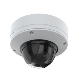 Axis Cámara IP minidomo Q3538-LVE 8MP 4K 6.2-12.9mm IR WDR IK10+ IP66 Axis Cámara IP minidomo Q3538-LVE 8MP 4K 6.2-12.9mm IR WDR IK10+ IP66