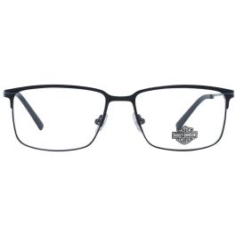 Montura de Gafas Hombre Harley-Davidson HD9016 54002 Montura de Gafas Hombre Harley-Davidson HD9016 54002
