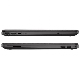 HP Portátil 250R G9 B3AG4AT Intel Core i7-150U / 8GB RAM / 512GB SSD / 15.6" / FreeDOS