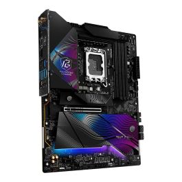 ASRock Z890 Riptide WiFi Placa Base ATX Intel Z890 LGA 1851 DDR5 con WiFi 7