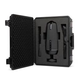 Owl Labs Hard Sided Carry Case para Meeting Owl (todas las generaciones) - Funda Rígida de Viaje, Negro