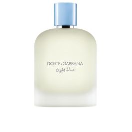 Dolce & Gabbana Light Blue Pour Homme Eau de Toilette Vaporizador 200 ml Hombre Precio: 88.69000041. SKU: B14GZMYPY6