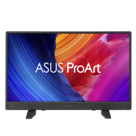 ASUS 90LM09Z3-B01370 Monitor ProArt PA16USV Professional 15.6" 4K UHD IPS HDR-10 HDMI USB-C
