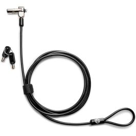 Cable de Seguridad HP 1AJ39AA 1,83 m Cable de Seguridad HP 1AJ39AA 1,83 m Precio: 49.50000011. SKU: B17CXZ7X8Y