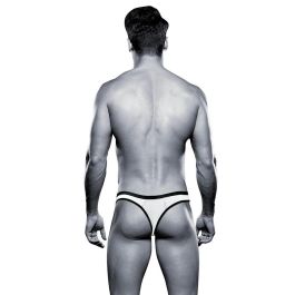 Tanga Envy Blanco M/L