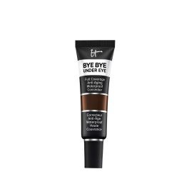 It Cosmetics BYE BYE UNDER EYE Corrector de Alta Cobertura #deep ebony - 12 ml