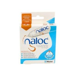NALOC Antihongos Uñas Tratamiento para Hongos en las Uñas 10 ml Precio: 32.58999964. SKU: B1KDK45XVN