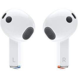SAMSUNG Galaxy Buds3 Auriculares Inalámbricos Blancos