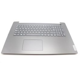 Lenovo ASM_SPA L83A2 FP I/G Upper Case Cover