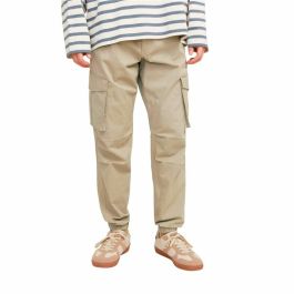 Pantalón Jack & Jones Jpstkane Noah Cuffed Cargo 12-24 Meses