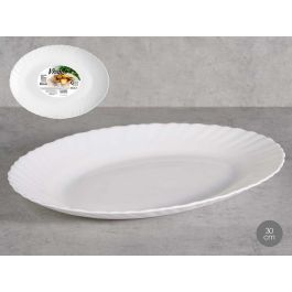 Bandeja Clasica Opal 30Cm Vivalto (24 Unidades) Precio: 46.49999992. SKU: B1JXV89WDF