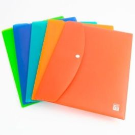 Oxford Sobres A4 Polipropileno Con Broche Urban C-Surtidos (Set de 5) (Set de 5) Precio: 5.89000049. SKU: B1CKKYH2Q8