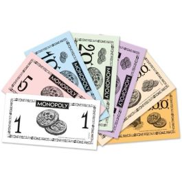 MOVIMIENTOS GANADORES Monopoly One Piece - Versión en francés MOVIMIENTOS GANADORES Monopoly One Piece - Versión en francés