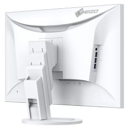 EIZO EV2720S-WT 68.5cm (27") 2K QHD IPS 16:9 350cd/m² 5ms HDMI DP USB-C Blanco